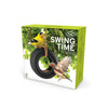 Fred Swing Time