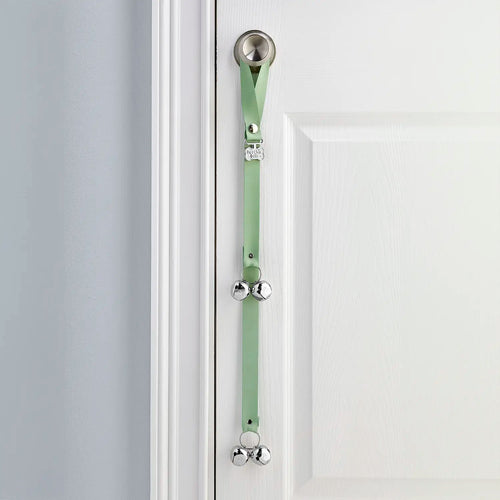 Poochie Bells Classic Design Solid Colors Collection