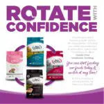 NutriSource® Large Breed Puppy Recipe Healthy Grain Free Puppy Food