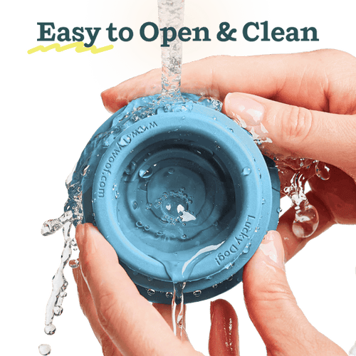 Woof Party Pupsicles Dog Toy