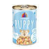 Weruva Chicken & Rice Formula in Gravy Wet Dog Food