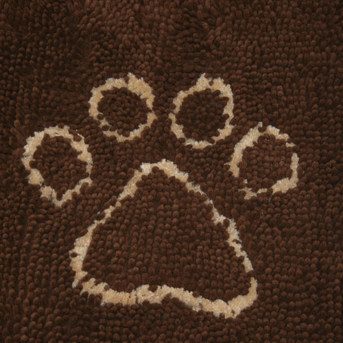 DGS Pet Products Dirty Dog Doormats