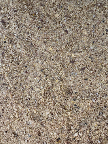 Mule City Natural Super Chick Starter