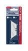 AccuTec PRO Heavy Duty 2-Notch Utility Blade