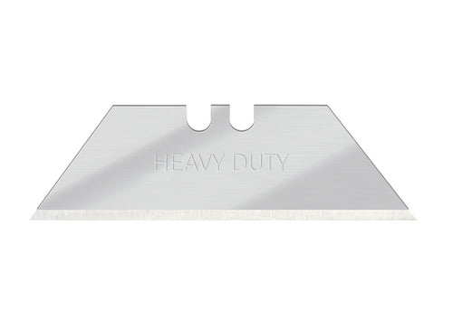 AccuTec PRO Heavy Duty 2-Notch Utility Blade