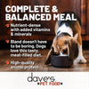 Dave's Pet Food Restricted Diet Bland For Dogs – Chicken and Rice