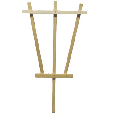 Heritage Wood Products® Pot Trellis