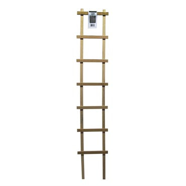Heritage Wood Products® Ladder Trellis