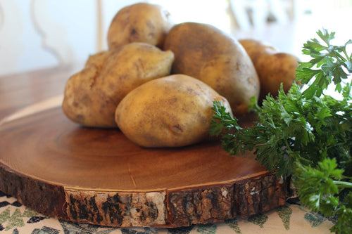 Dutch Valley Growers Kennebec Seed Potatoes