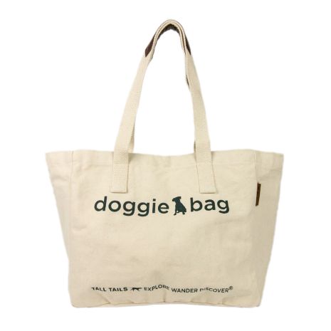 Tall Tails Doggie Bag Everyday Tote