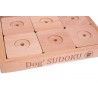 My Intelligent Pet  Dog' SUDOKU® Medium - Expert Dog Toy