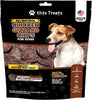 Elite Treats All Natural Chicken Gizzard Chips for Dogs