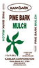Kamlar Kambark Pine Bark Mulch