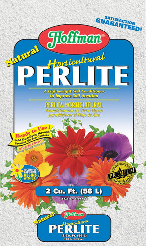 Hoffman Horticultural Perlite