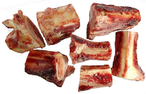 Blue Ridge Beef Shank Bones