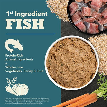 ACANA Classics Pâté Fish Recipe Dog Food