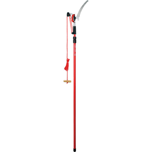 Corona DualLINK Tree Saw and Pruner, 14 ft. Pole