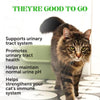 Pet Honesty Urinary Dual Texture Urinary Tract Supplement for Cats