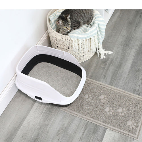 Petmate Arm & Hammer Paws Litter Mat