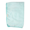Tall Tails Aqua Cape Dog Towel