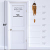 Woodstock Chimes Hald Coconut Chime Large