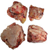 Blue Ridge Beef Knuckle Bones Natural Raw Bones