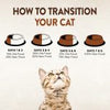 Wellness CORE Tiny Tasters for Cats:  Smooth Pâté Duck Recipe