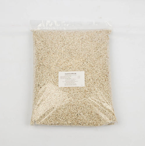 Lizzie Mae's Safflower