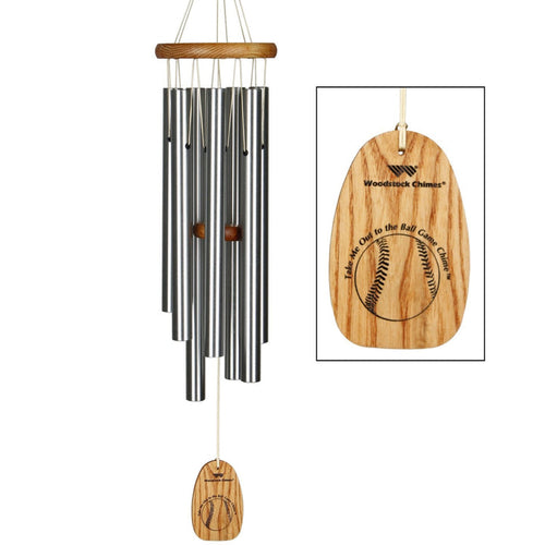 Woodstock Percussion, Inc Take Me Out to the Ball Game
