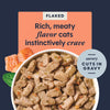 Instinct Flaked Real Salmon Entrée Wet Cat Food