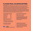 Instinct Flaked Real Salmon Entrée Wet Cat Food