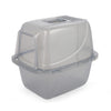 Van Ness Translucent Giant Enclosed Litter Box (CP7TR)