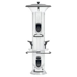 Harmony Songbird Feeder, 2-Lb. Capacity