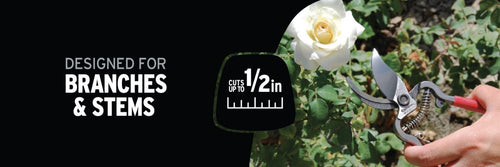 Corona ClassicCUT® Bypass Pruner - 1/2 in