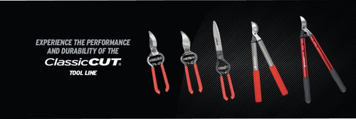 Corona ClassicCUT® Bypass Pruner - 1/2 in