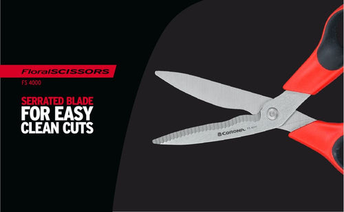 Corona Clipping Company Garden Scissors