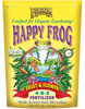 FOXFARM HAPPY FROG® FRUIT & FLOWER FERTILIZER