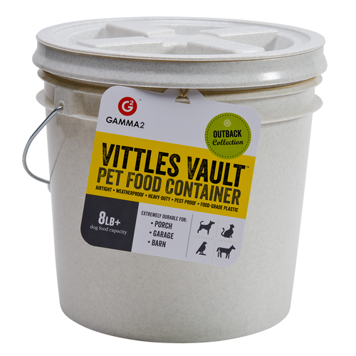 GAMMA2 VITTLES VAULT OUTBACK 8