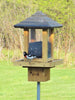 Nature's Way Gazebo Feeder (Model# CWF10)