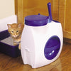 Petmate 22501 LitterLocker Plus with Microban