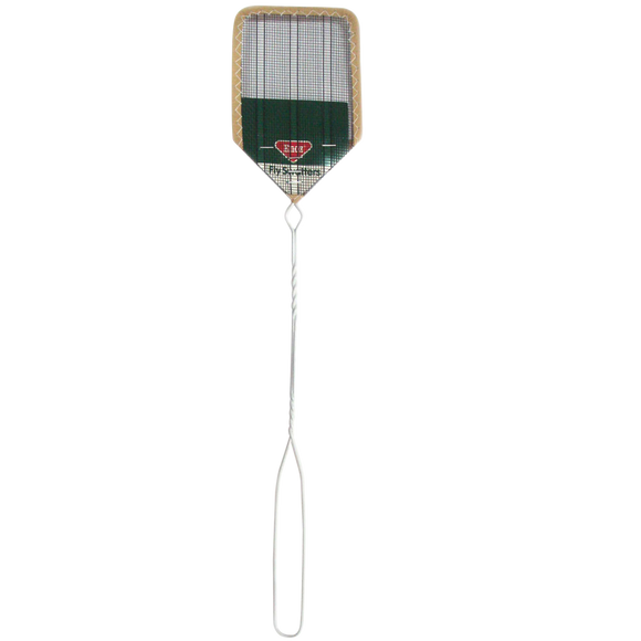 Willert Home Products Enoz Mesh Head Flyswatter