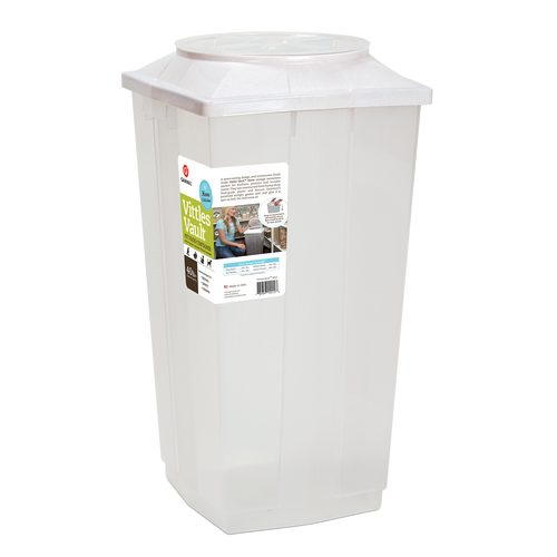 GAMMA2 VITTLES VAULT HOME 40