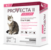 Provecta II Flea Treatment for Cats