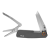 True Dual Cutter The 2-in-1 Cutting Tool (0.75 H x 1.125 W x 4 L (6.265 with blade extended))