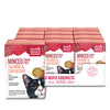 The Honest Kitchen Grain Free Minced Salmon & Cod in Fish Broth Gravy Wet Cat Food (5.5 oz)