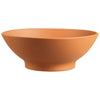 CLAY LOW BOWL