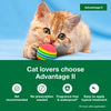 Advantage II Kitten Flea Treatment & Prevention (2 Monthly Doses)