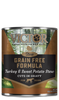 Victor Pet Food Grain Free Formula Turkey and Sweet Potato Cuts in Gravy (13.2 Oz)