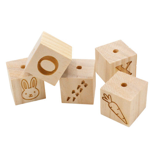 Oxbow Animal Health Enriched Life - Ox Blocks