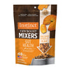 Instinct Grain Free Freeze Dried Raw Boost Mixers Gut Health Recipe Dog Food Topper
